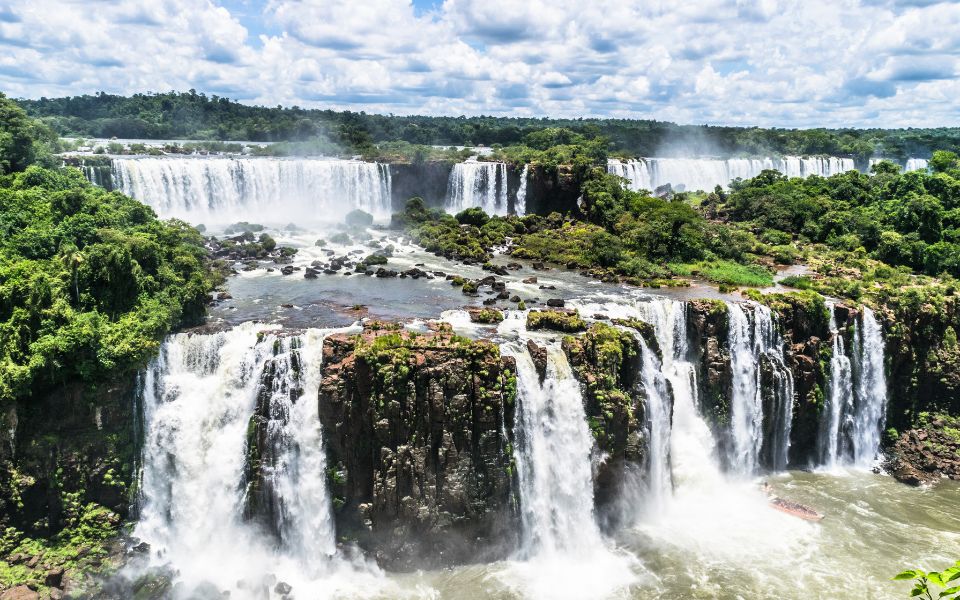 Cidade de Puerto Iguazú