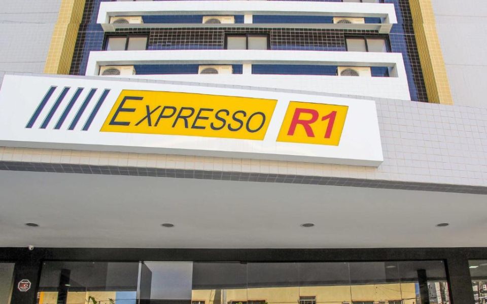 Expresso R1