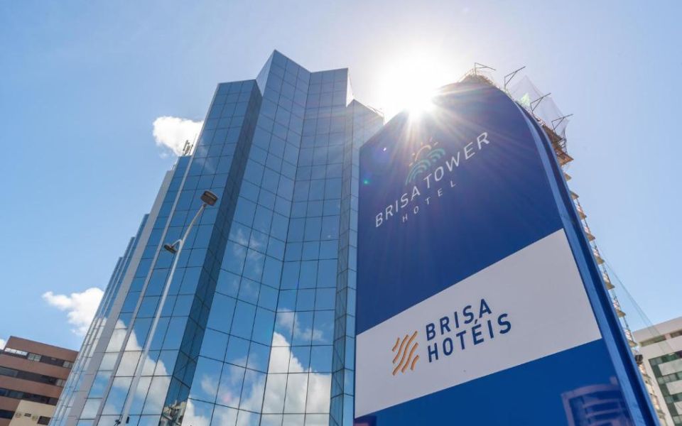 Hotel Brisa Tower