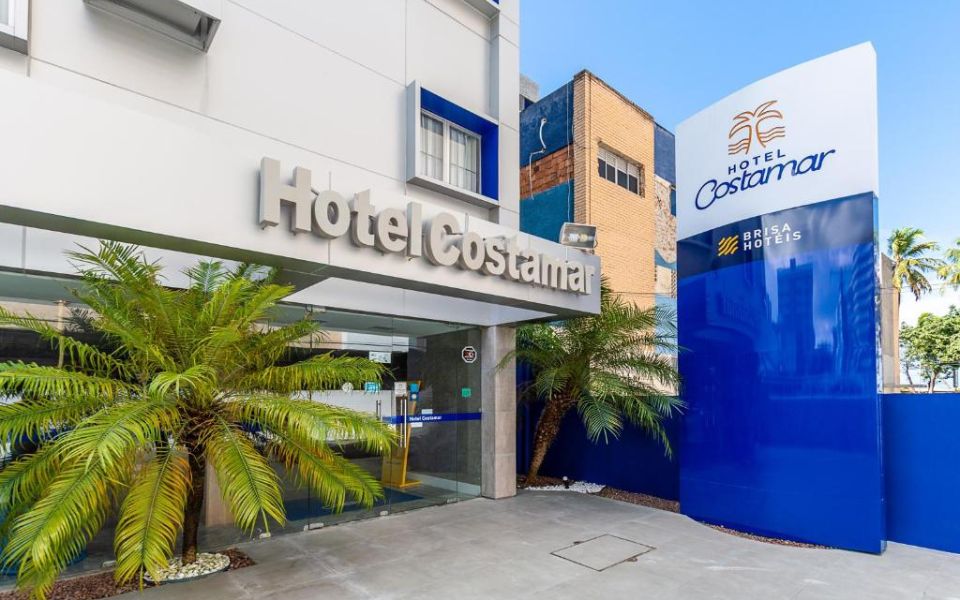 Hotel Costamar