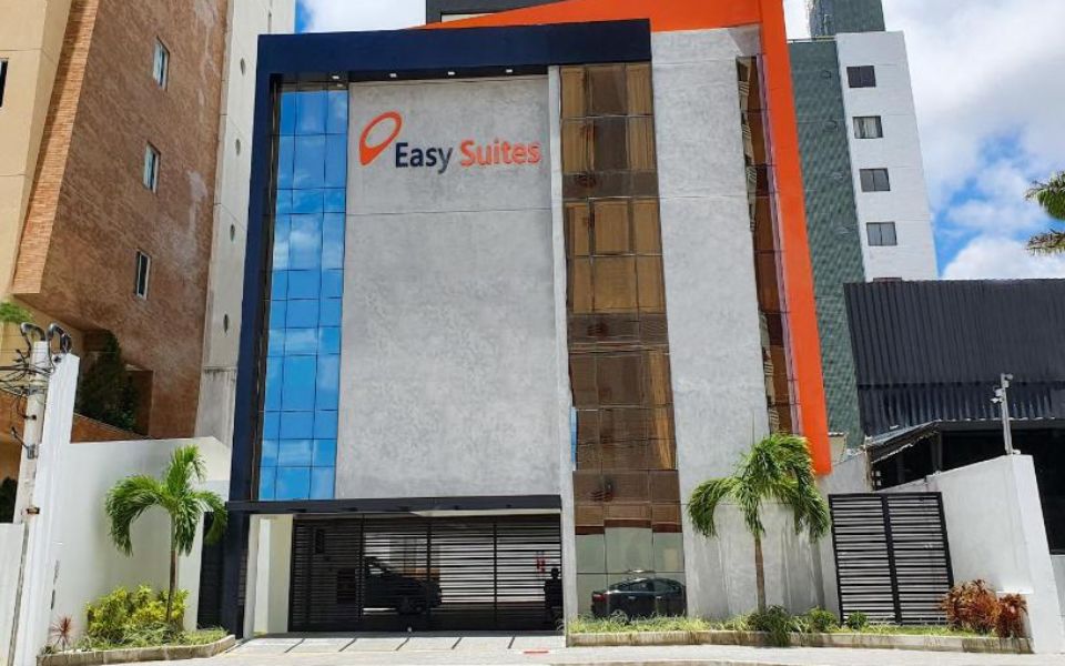 Easy Suites Natal