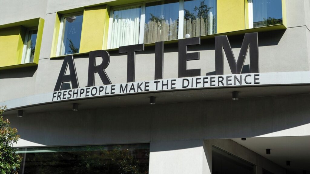 ARTIEM MADRID