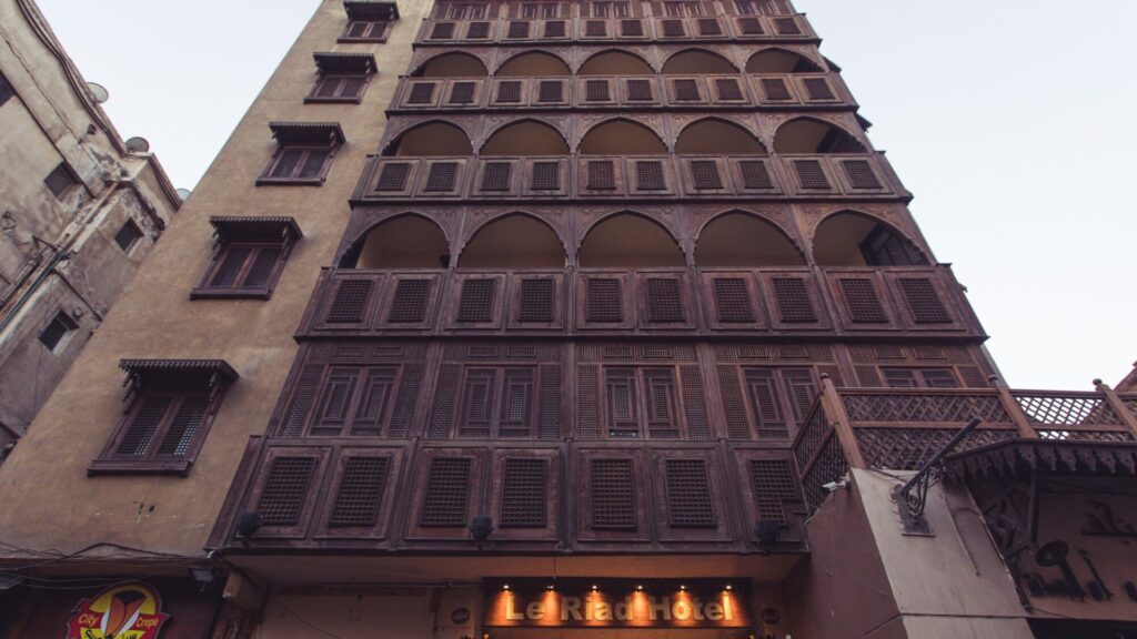 Le Riad Hotel De Charme