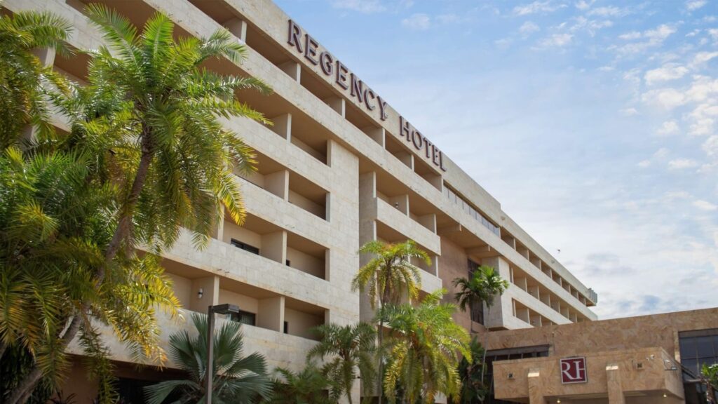 Regency Miami Airport