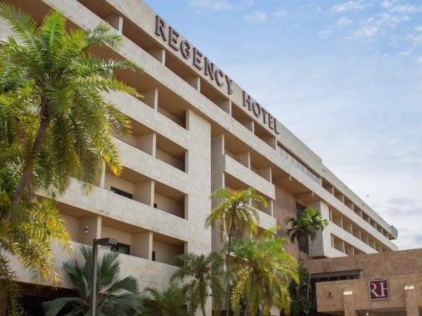 Regency Miami Airport