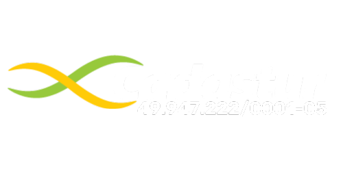 Logo Cadastur Branca