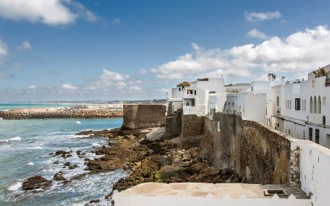 ASILAH