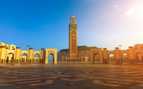 CASABLANCA