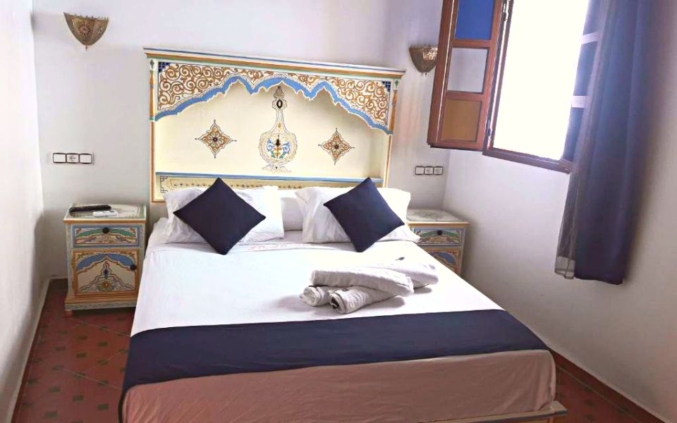 CASA EL HAOUTA