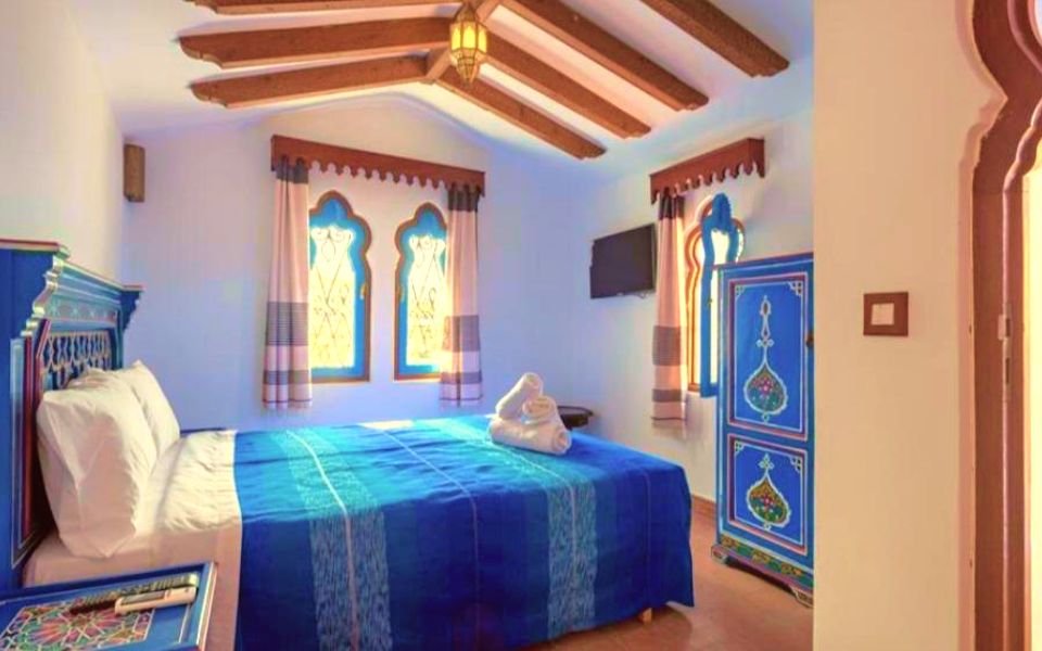 CASA SABILA