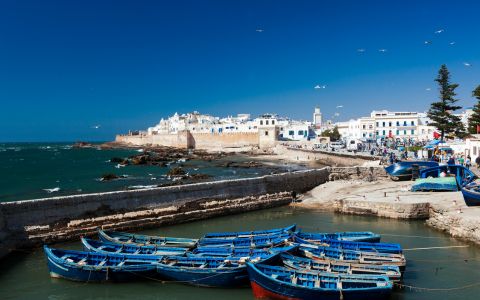 ESSAOUIRA