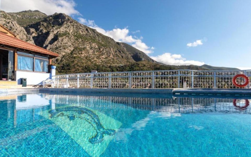 HOTEL PARADOR