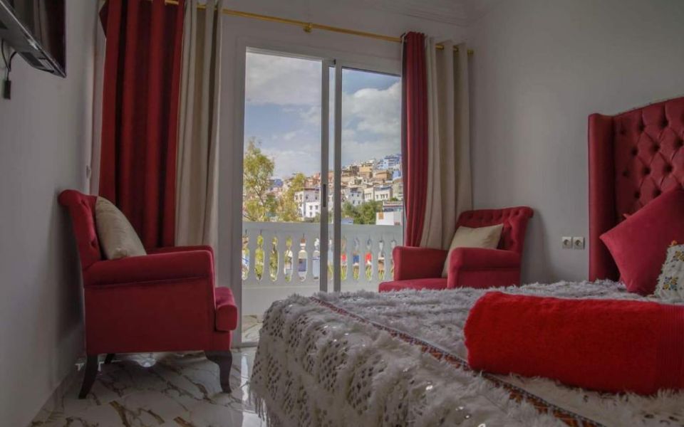 HOTEL PRINCESSE ILHAM