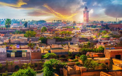 MARRAKECH