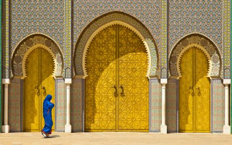 MEKNÉS