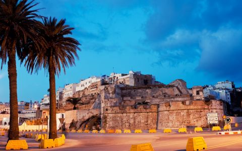 TETOUAN