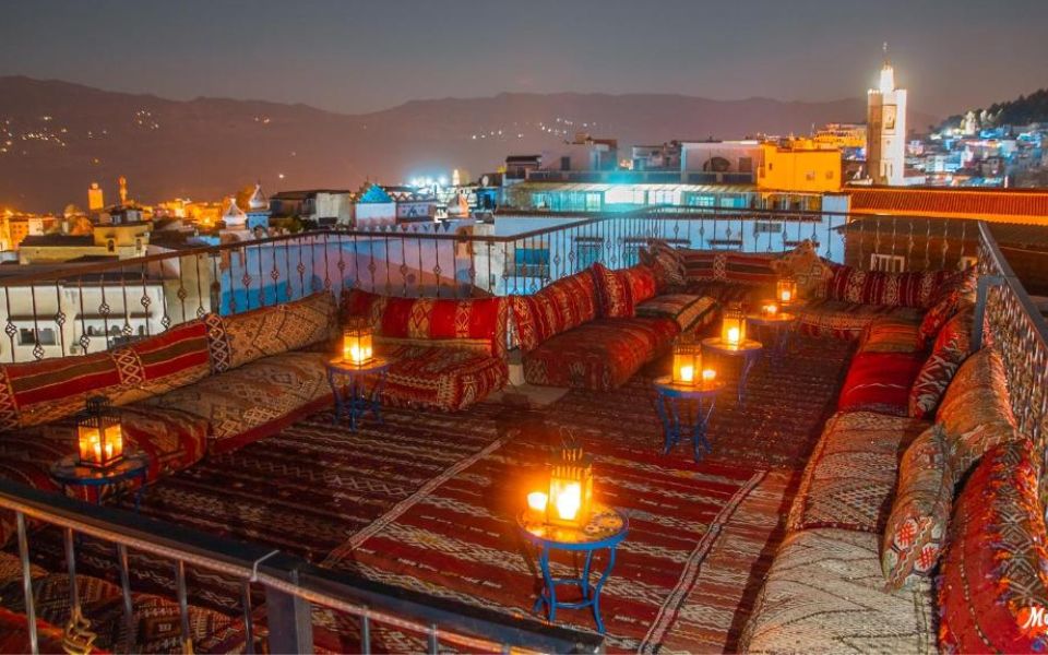 VANCII HOTEL