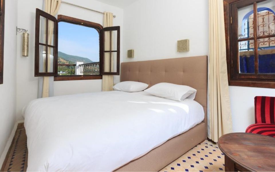 RIAD ZAITOUNA CHAOUEN