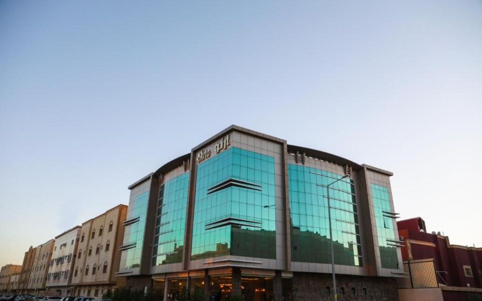 ARTO APARTHOTEL