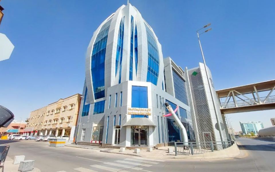 GOLDEN DUNE HOTEL ALMALAZ