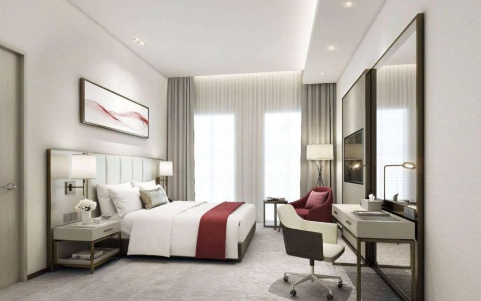 RAMADA BY WYNDHAM RIYADH KING FAHD ROAD