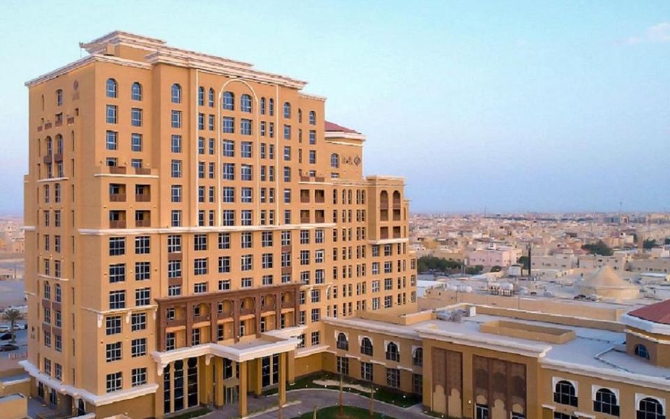 SHAZA RIYADH