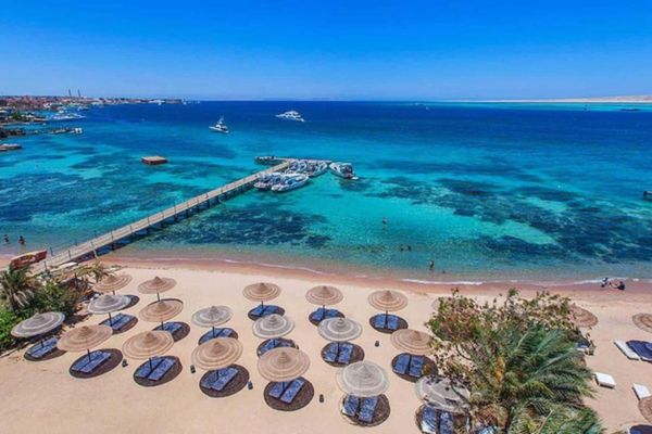 MERGULHO COM SNORKEL NA ILHA GIFTUN COM EMBARQUE E ALMOÇO