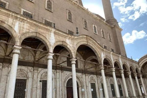 TOUR DE LOCAIS EGÍPCIOS ANTIGOS, MUSEU E CAIRO ANTIGO