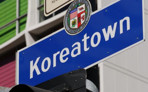 Koreatown