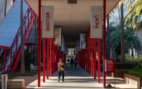 Museu LACMA