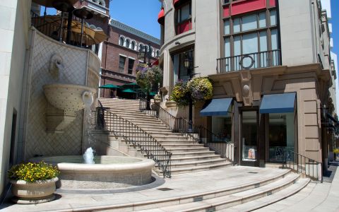 Rodeo Drive