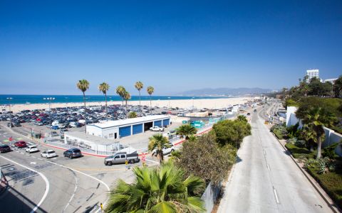 Santa Monica