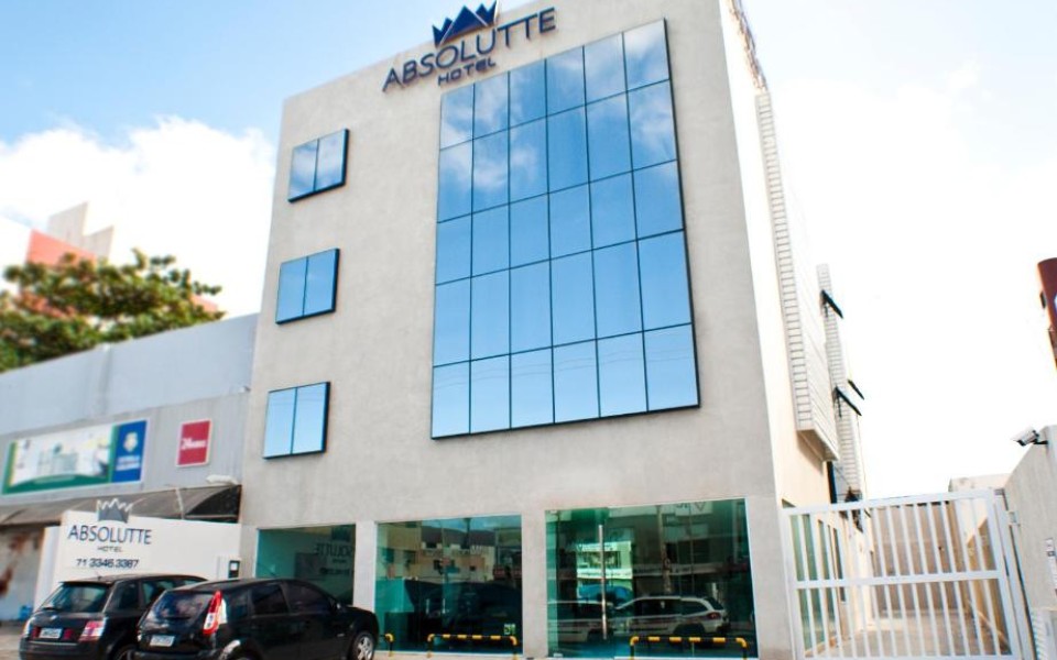Absolutte Hotel