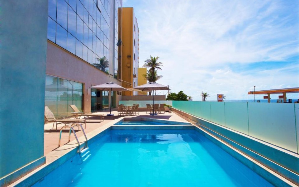 Marano Hotel