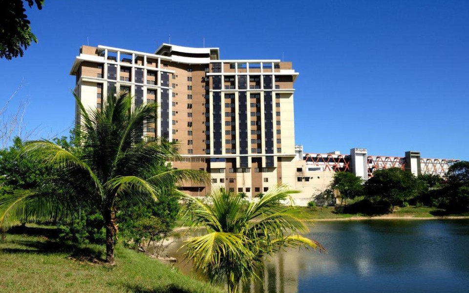 Rede Concept - Hotel Salvador