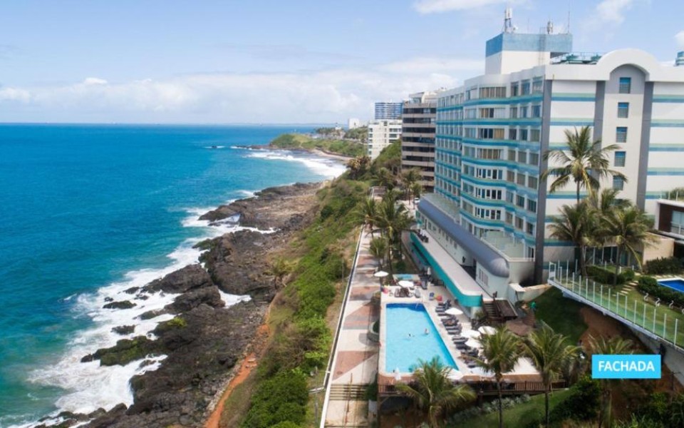 Vila Galé Salvador