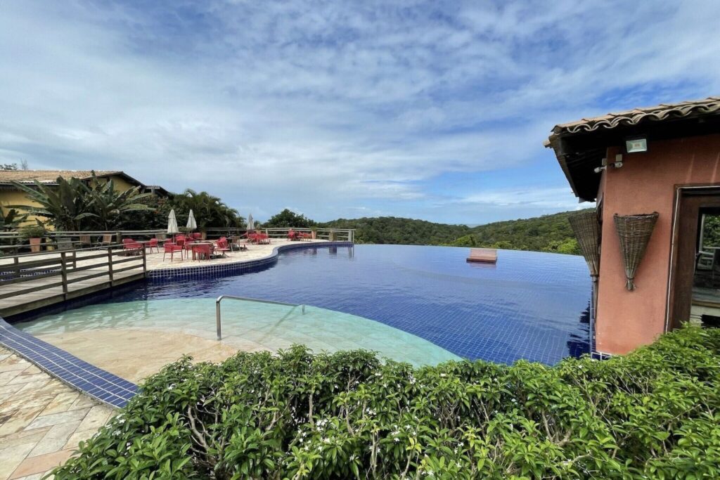 Villas do Pratagy VIP