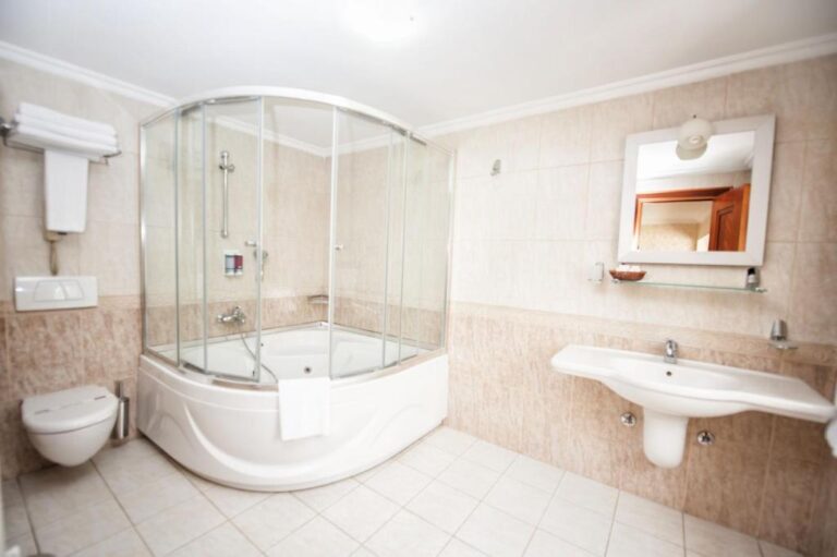 HOTEL CENTRUM ISTANBUL