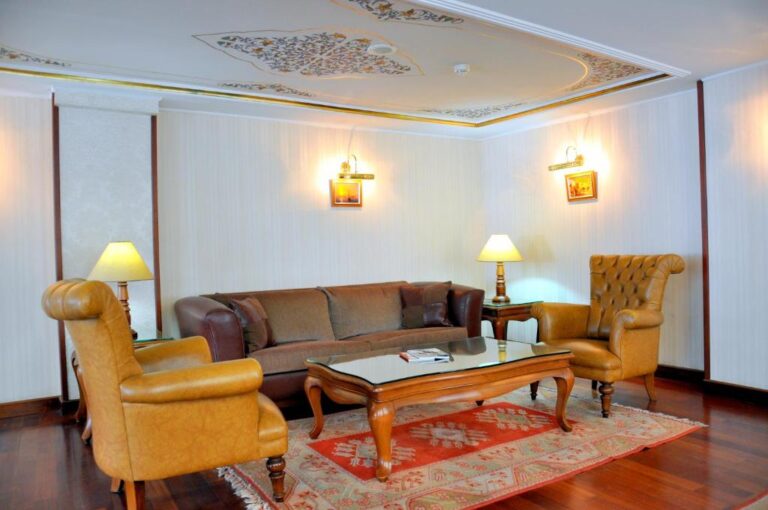 HOTEL CENTRUM ISTANBUL