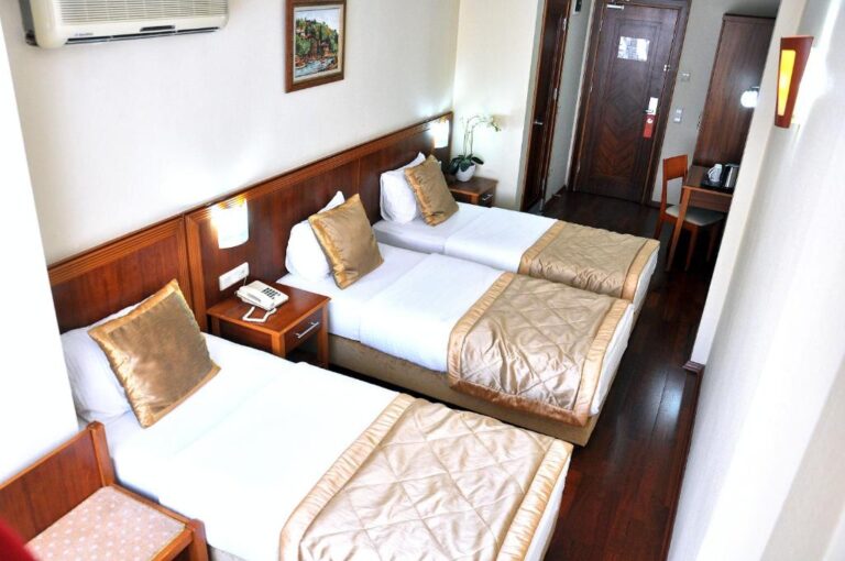 HOTEL CENTRUM ISTANBUL