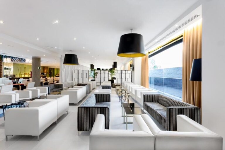 HOTEL NUEVO MADRID