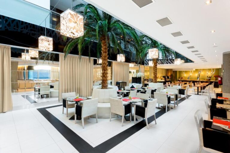 HOTEL NUEVO MADRID