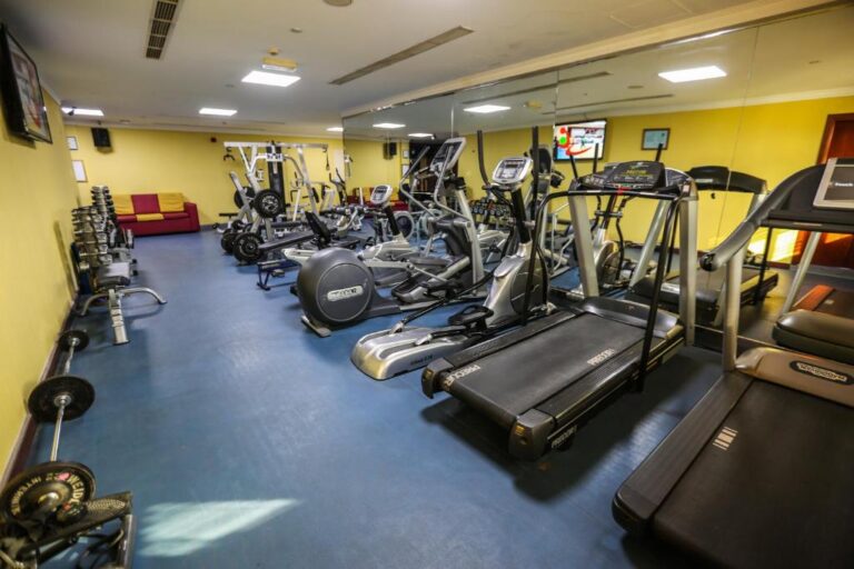 ROYAL HOTEL SHARJAH