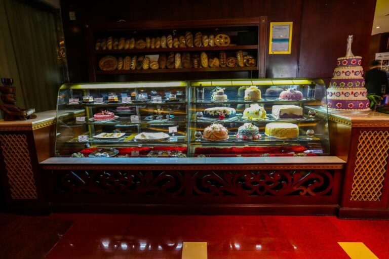 ROYAL HOTEL SHARJAH