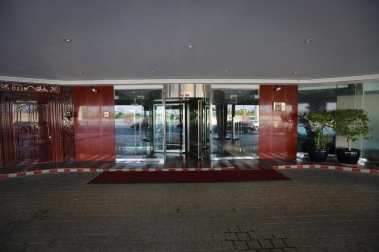 ROYAL HOTEL SHARJAH