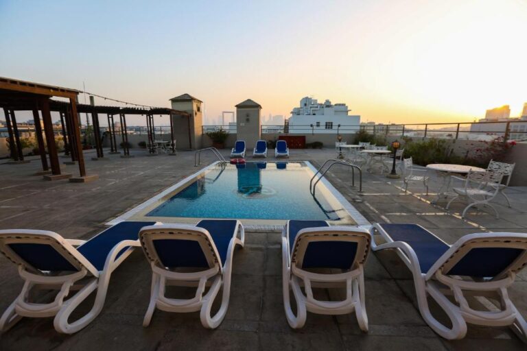 ROYAL HOTEL SHARJAH