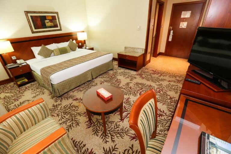 ROYAL HOTEL SHARJAH