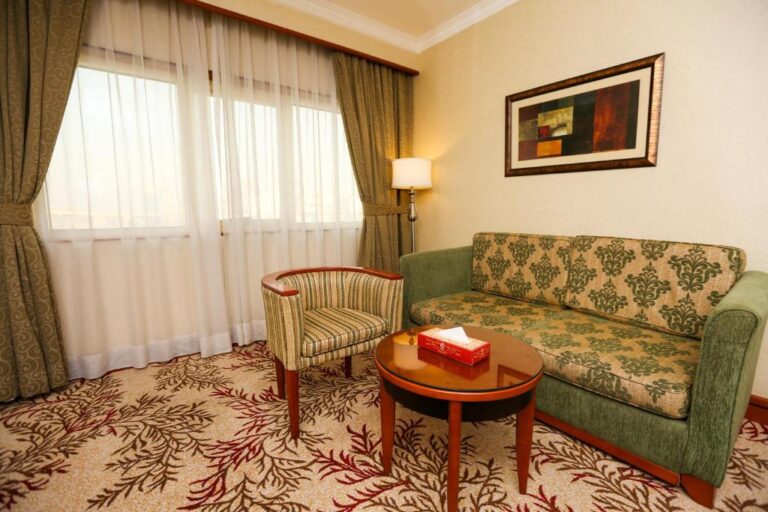 ROYAL HOTEL SHARJAH