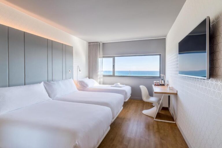 OCCIDENTAL ATENEA MAR - ADULTS ONLY
