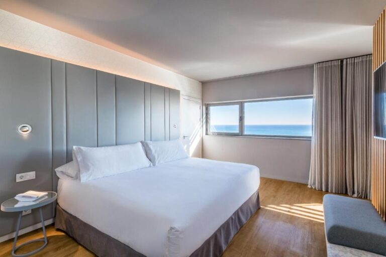 OCCIDENTAL ATENEA MAR - ADULTS ONLY
